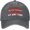 Deep Heather, variant on Warning I May Start Talking About Jesus at Any Time Hat Funny Fashion Dad Tracker Hat Baseball Cap for Men Women
