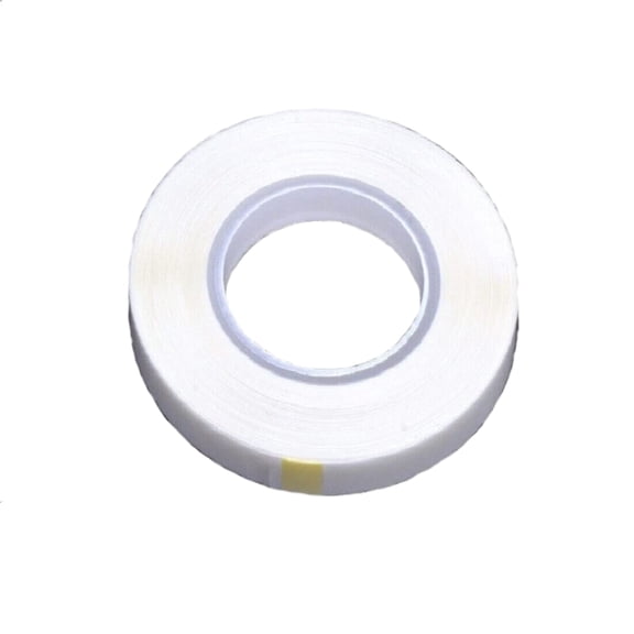 TME Splicing Tape for Open Reel Audio Tape Editing White Color 1/4 Inch Width 82 Foot Roll