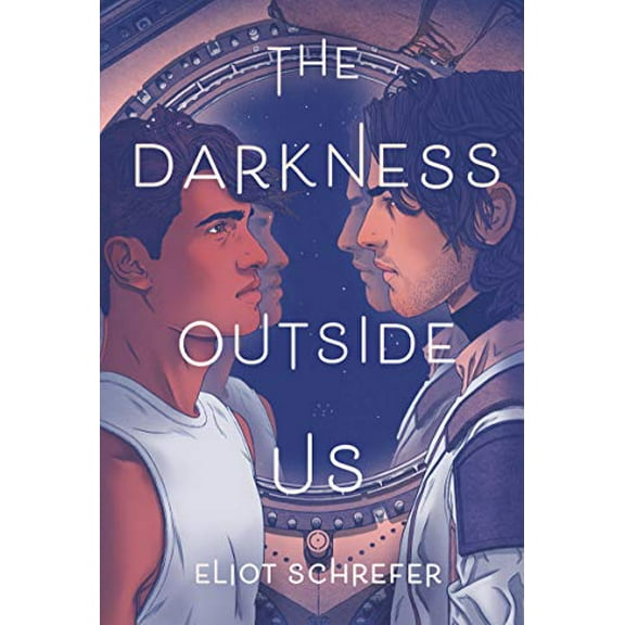 Pre-Owned The Darkness Outside Us Paperback