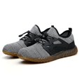 thumbnail image 1 of Steel Toe Cap Safety Shoes, 1 of 1