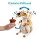 thumbnail image 5 of Juguete de peluche Just Play Ice Age Goin Nuts Scrat, 5 of 6