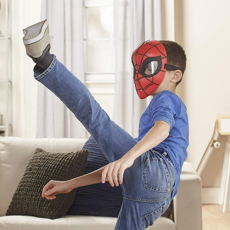  Spiderman Mask For Kids