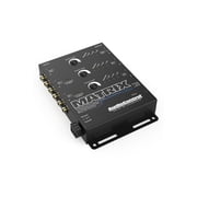 AudioControl Matrix Plus 6-Channel Line Driver with Optional Level Control