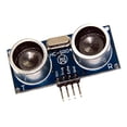 thumbnail image 3 of 2Pieces Sensor de transductor de módulo de medición de distancia ultrasónico para kusrkot Medición de distancia ultrasónica, 3 of 7