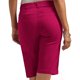 thumbnail image 5 of Mujeres Pantalones Cortos con Bolsillos Moda Verano Casual Sargamán Color Sólido Medio Pantalones Cortos, Poliéster Spandex, 5 of 8