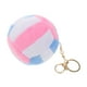 thumbnail image 2 of Bonita almohada de peluche con forma de pelota de voleibol para niños. Pelota deportiva de peluche realista para entrenamiento y juego infantil. Amantes del voleibol., 2 of 7