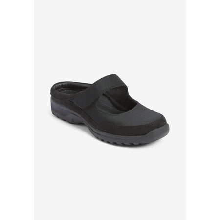 

Comfortview Women s (Wide Widths Available) The Milo Mule