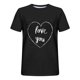 thumbnail image 4 of Camisas de Manga Larga para Hombres Imprimir Casual Cuello Redondo Blusa de Manga Corta, Camisas de Lino para Hombres, 4 of 8