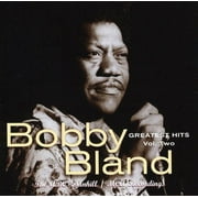 Bobby "Blue" Bland - Greatest Hits 2 - Music & Performance - CD