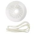 thumbnail image 2 of Mosiee Easily Installed 295871 Recoil Starter Pulley And Reliable Installation Rope, 2 of 8