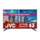 thumbnail image 1 of TV JVC 43 Pulgadas 4K Ultra HD Smart TV LED LT-43MAW595 Reacondicionada, 1 of 4