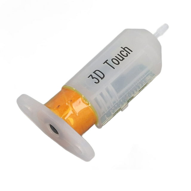 Sensor De Nivelación De Lecho Automático 3D Touch Sensor Inteligente De La Impresora 3D Soporte De Piezas De Soporte Reprap Mk8 I3 Con Zmin Para NDER 3 Pro Anet A8 Bluer 3D