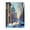Style4, variant on 500 Piece White Peacock In Winter Jigsaw Puzzle For Adults Stunning Artwork Challenging And Relaxing Puzzle Great Gift Idea Quality Pieces