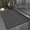 🔥Black_New#3005, variant on Diatomite Floor Mat | Absorbent Bathroom Rug | Non Slip TPR Backing, Quick Dry Microfiber, Heavy Density, Easy Wash, Multicolor | 40x60cm