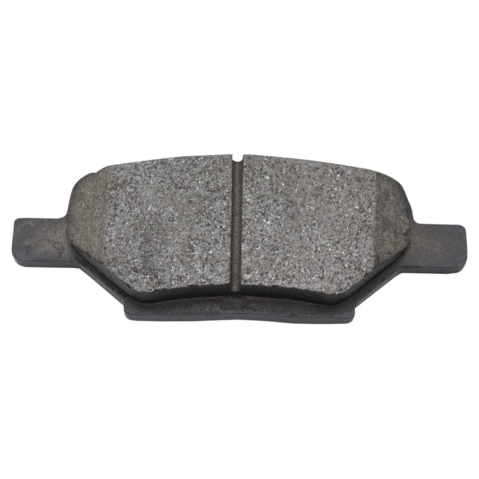 TRQ Premium Posi Ceramic Rear Disc Brake Pad for Chevy HHR Saturn 