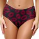 thumbnail image 2 of MKLEKYY Braguitas Cortas de Playa para Mujer, Moda para San Valentín, Diy, Estampadas, Sexys, de Tiro Bajo, 2 of 4