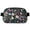 Black-2, variant on Nursing Waist Bag for Women – Adorable “Saving Lives Every Day” Nurse Fanny Pack with Cute & Funny Design for Everyday Hospital Use