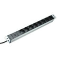 thumbnail image 2 of 8-Outlets PDU, 2 of 2