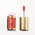 thumbnail image 4 of Stila Shine Fever™ Lip Vinyl Liquid Lacquer Lpstick - Amp It Up 0.18oz (5.5ml), 4 of 5