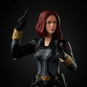 Hasbro Marvel Black Widow Legends Series Black Widow