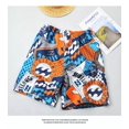 thumbnail image 3 of Short Para Playa Hombre Traje De Baño Hombre Bañadore Hombre, 3 of 8