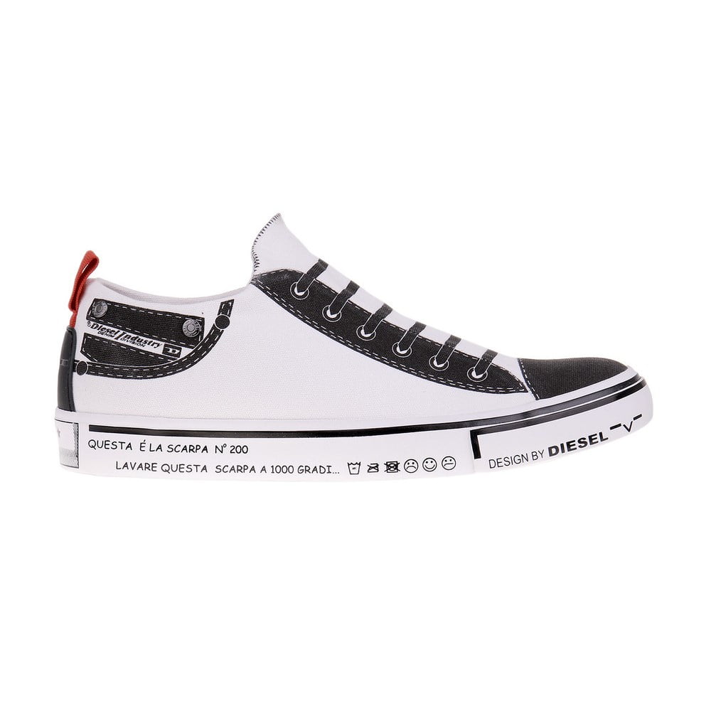 Diesel S Imaginee Low Slipon Walmart