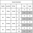 thumbnail image 2 of Kids Teen Mr Beast Lightning Cat Hoodies Sweatshirt Tops Gifts 7-14 Years, 2 of 2