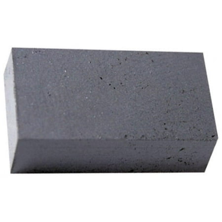 

Made in USA 3/8 Inch Thick x 3/4 Inch Wide x 1-1/4 Inch Long Rectangular Carbide Blank Unground Series 1000