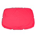 thumbnail image 3 of Xinyolin UV Blocking Waterproof Swing Chair Top Cover Balcony Canopy Dustproof Sun Shade, 3 of 5