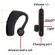 thumbnail image 2 of Auriculares Bluetooth ISCREM inalámbricos de negocios con cancelación de ruido Batería de 10 horas, 2 of 3