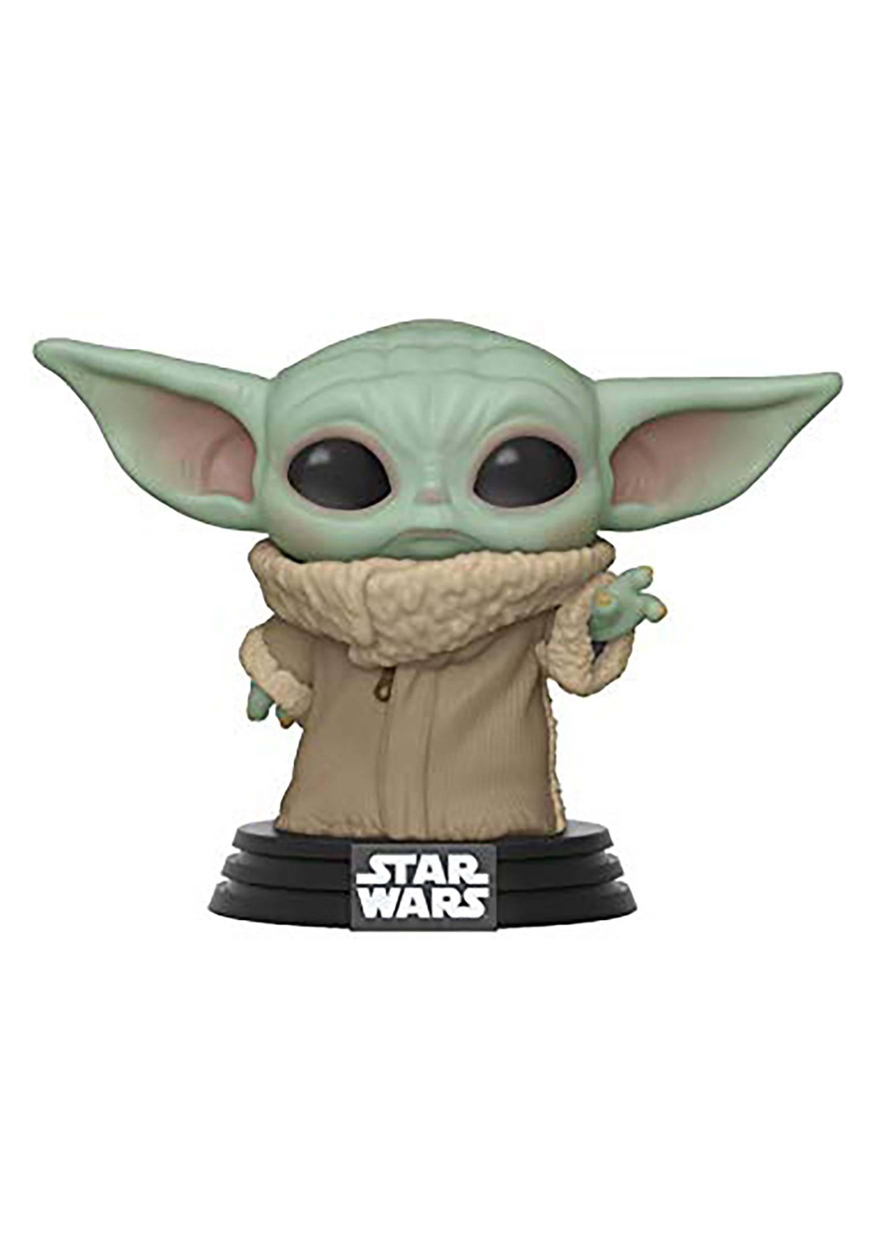 Star Wars Grogu, The Child 11
