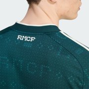 adidas Real Madrid CF 2026/27 Men's Away Jersey