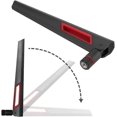 thumbnail image 2 of WiFi Antenna, Wireless Router Antenna with RP-SMA Dual Band Omni Directional Antenna for ASUS AC68U(4PCS), 2 of 5