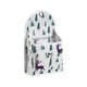 thumbnail image 2 of Bolsa de almacenamiento Minnieouse para colgar en la pared gran capacidad impermeable hogar oficina, 2 of 6