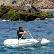 Buccaneer I 300 3 Person Hard Transom In
