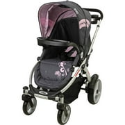 Mia Moda Atmosferra Stroller In Grey