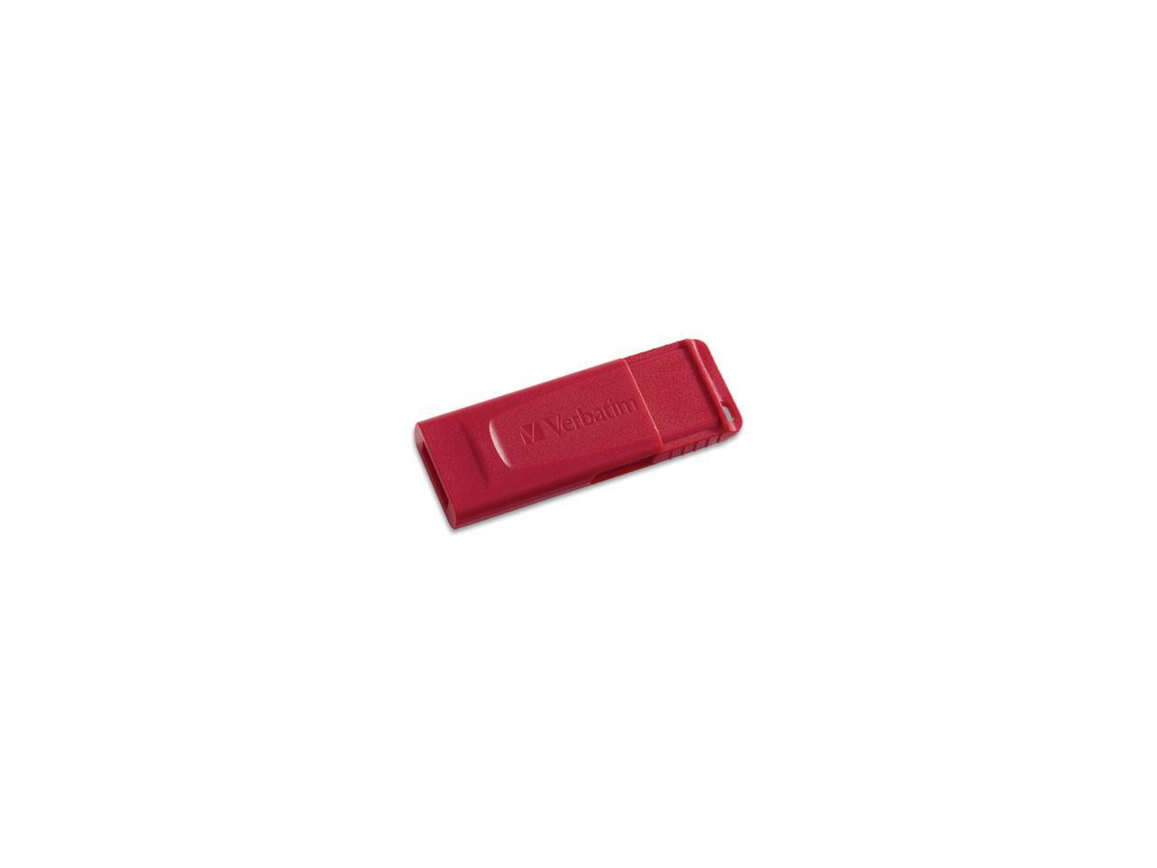 Verbatim Store 'n' Go Flash Drive 98525