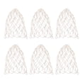 thumbnail image 1 of PPCS Professional Billiard Drop Ball Pockets Cotton Billiard Net Bolss Titulares de almacenamiento de billar, 1 of 5