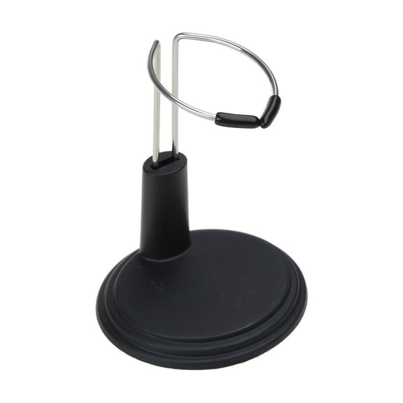 Plush Dolls Holder Stand for Dolls Display Exhibation Window Displaying Accessory for 6/8/10/14/18inch Dolls