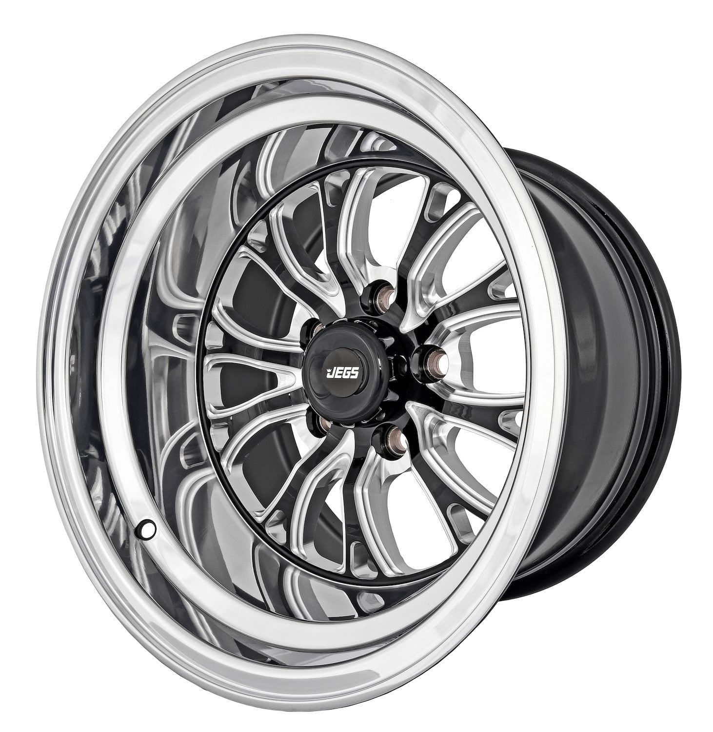 JEGS SSR Spike Wheel [Size: 15