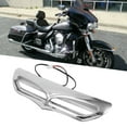 thumbnail image 6 of Motorcycle Fairing Vent Accent Trim with LED Light, 6 of 8