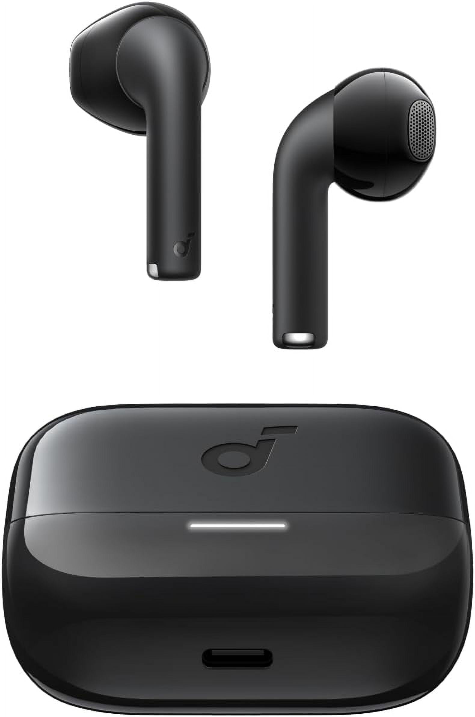 CASCHO Wireless Earbuds, Bluetooth 5.4 Noise Cancelling Headphones