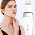 thumbnail image 6 of Ultrasonic Skin Scrubber Skin Peeling Machine Facial Cleansing Shatter Blackheads Import Nutrition Lifting, 6 of 9