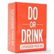 thumbnail image 1 of You Laugh You Drink全英文的你笑就喝酒的家庭聚会游戏卡片桌游as the picture Deng Xun unisex, 1 of 2