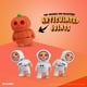 thumbnail image 5 of Caja misteriosa de Halloween de Distractibles, 10 figuras espeluznantes articuladas con contenedor de calabazas, figuras aleatorias y una misteriosa tapa extraíble con forma de calabaza, 5 of 9