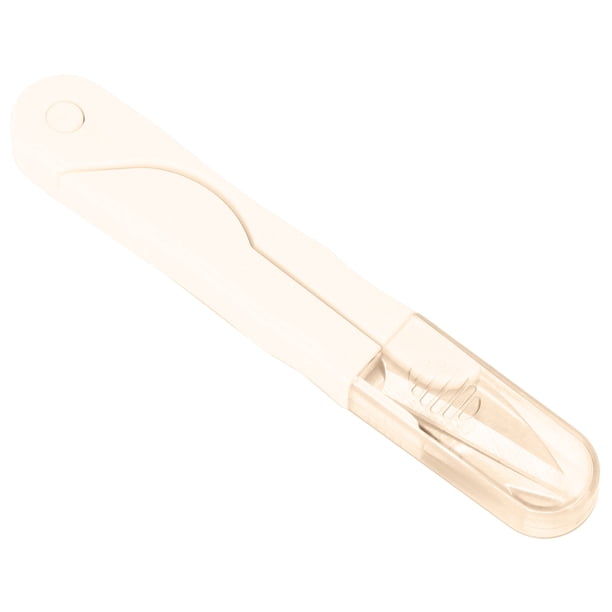 Tijeras de corte de hilo mini tijeras de coser pequeñas cortador de hilo para puntadas de bordado para manualidades para bricolaje ANGGREK Otros