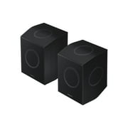 SAMSUNG Q-series 11.1.4 ch. Wireless Dolby ATMOS Soundbar + Rear Speakers with Q-Symphony HW-Q990D
