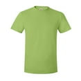 thumbnail image 1 of Hanes Mens Ringspun Cotton Crewneck Nano-T T-Shirt, Style 4980, 1 of 1