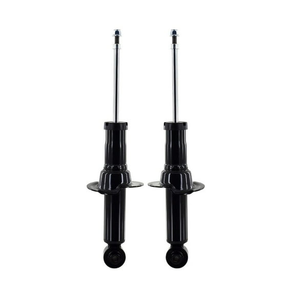 Pair of 2 Rear Suspension Strut For 2019 Subaru Legacy Without eyesight package