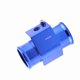 thumbnail image 1 of Adaptador De Sensor De Temperatura Del Agua Adecuado Para La Mayoría De Los Vehículos 26 28 30 32 34 38 40 Mm Opcional, Tubo De Unión De Temperatura Del Agua Que Mide Con, 1 of 7